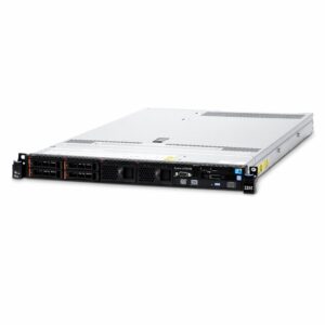 manual-38ddfe85-0 IBM System x3550 M4 Rack Mount Server