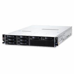 manual-38f28fe5-0 IBM System x3620 M3 Rack Mount Server