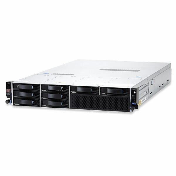 manual-38f28fe5-0 IBM System x3620 M3 Rack Mount Server