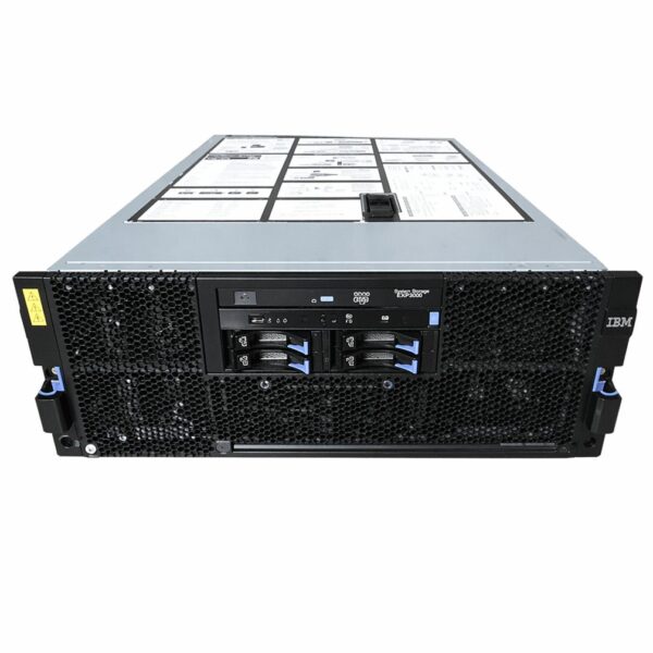 manual-42e13f36-1 IBM System x3850 M2 Rack Servers