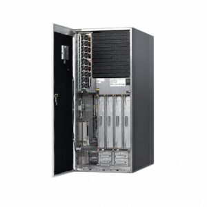 Oracle SPARC Enterprise M8000 Server