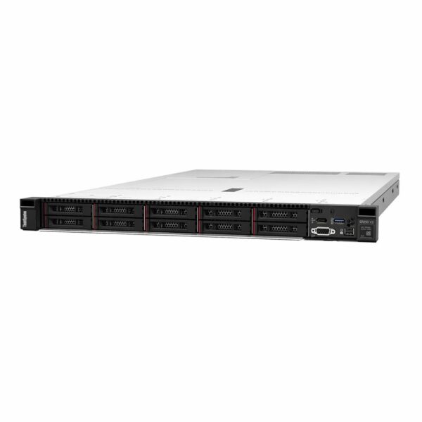 Lenovo ThinkSystem SR630 Servers