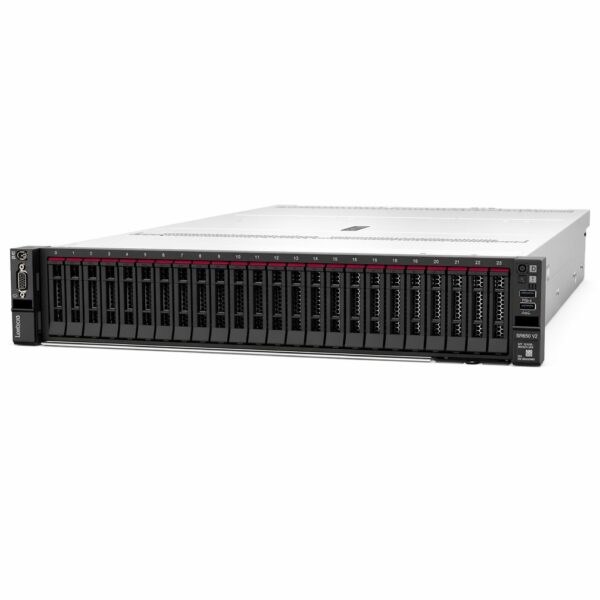 Lenovo ThinkSystem SR650 v2 Servers