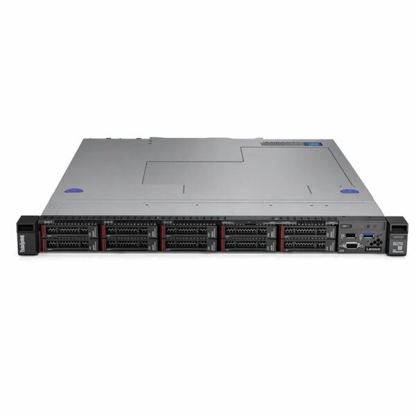 Lenovo ThinkSystem SR530 Servers