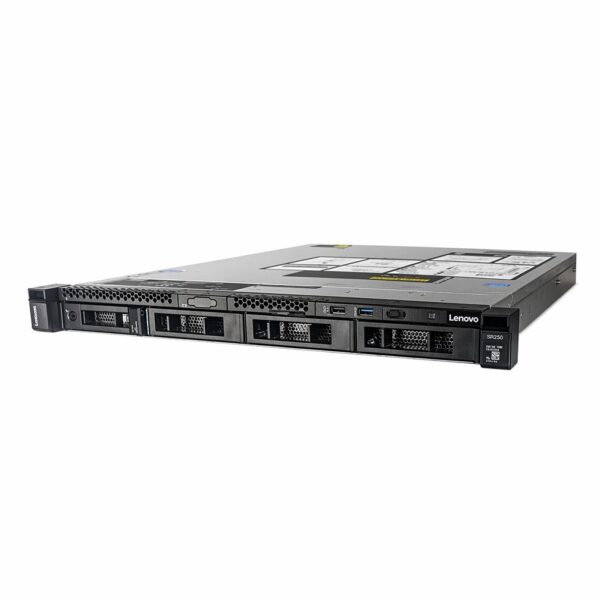 Lenovo ThinkSystem SR530 Servers