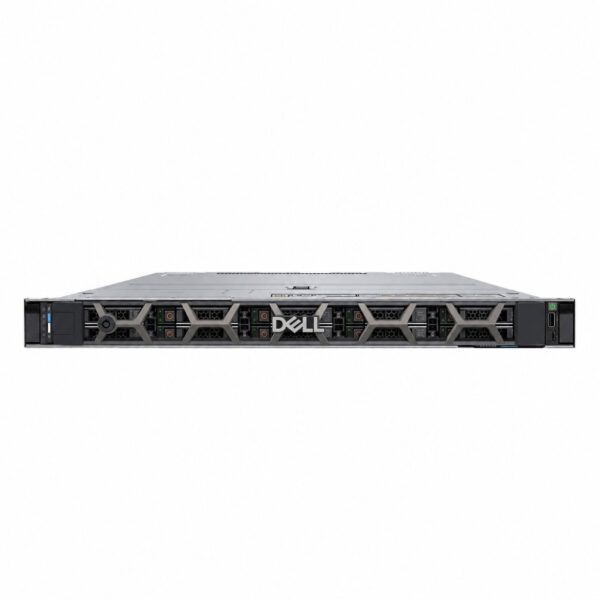 Refurb Dell PowerEdge R660 1U Rack Server