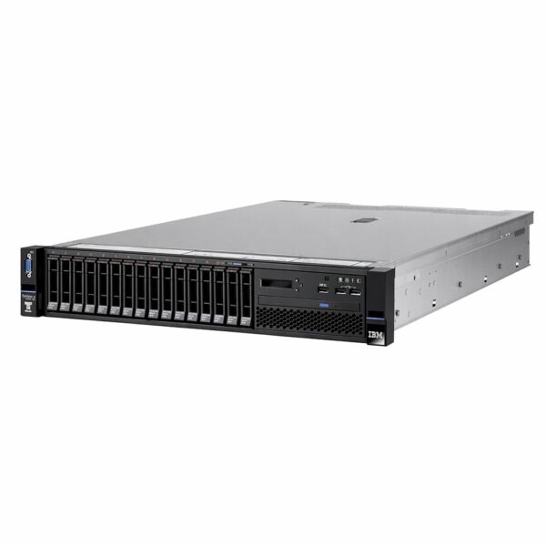 IBM System x3650 M5 Server