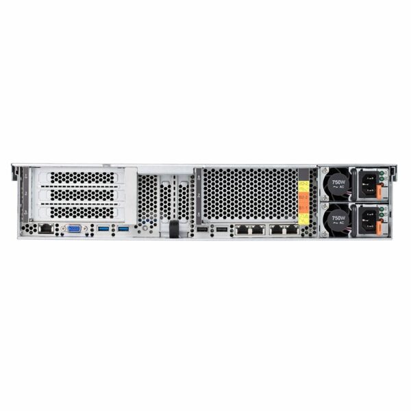 IBM System x3650 M5 Server