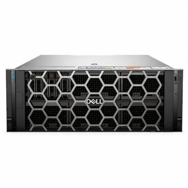 Refurb Dell PowerEdge R960 4U Rack Server
