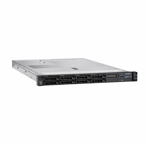 Lenovo x3550 M5 Servers