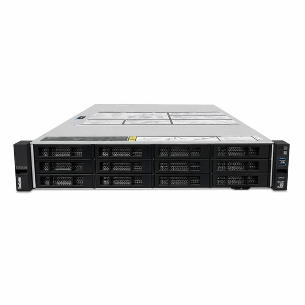 manual-68b8f5f8-0 Lenovo ThinkSystem SR665 Rackmount Server