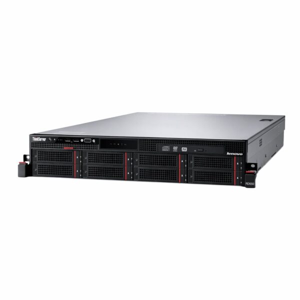 Lenovo RD630 Rackmount Server
