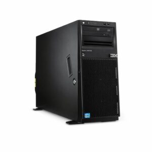 IBM x3300 Servers