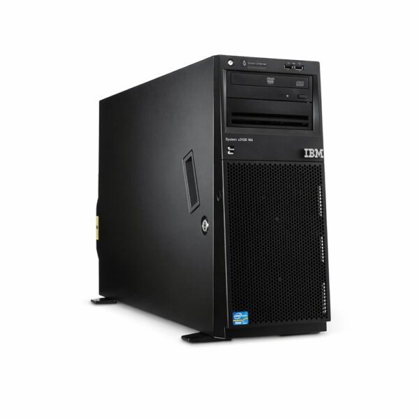 IBM x3300 Servers