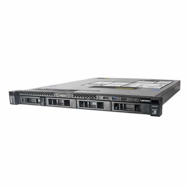 Lenovo ThinkSystem SR570 Servers