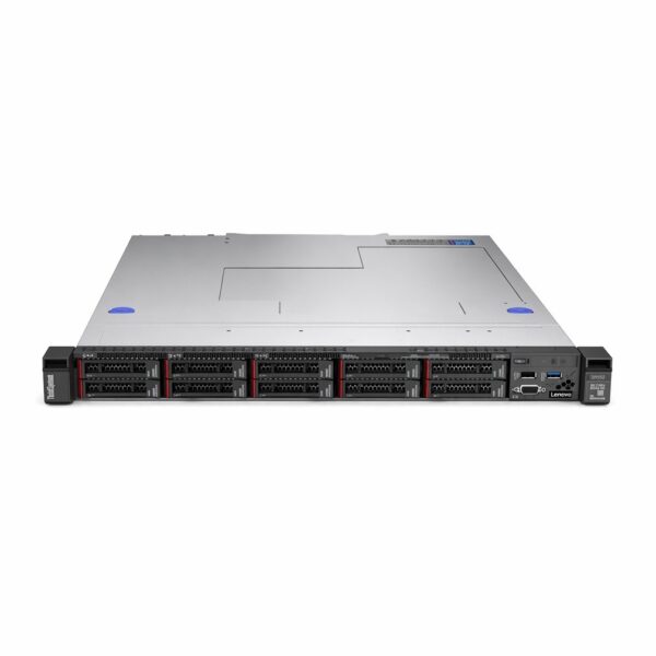 Lenovo ThinkSystem SR570 Servers