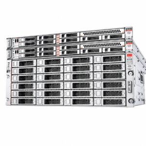 Oracle ODA X7-2-HA