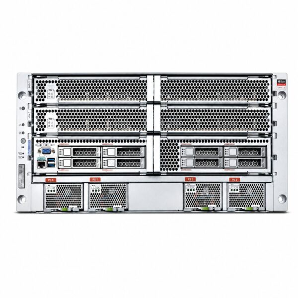 Oracle SPARC T7-4 Server