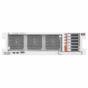 Oracle SPARC T7-2 Server