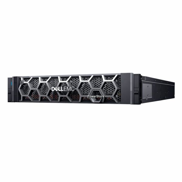 Dell EMC PowerProtect DD
