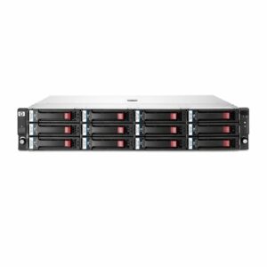 manual-8a36334b-0 HP D2600 Disk Storage Enclosure