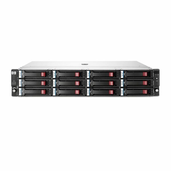 HP D2600 Disk Storage Enclosure