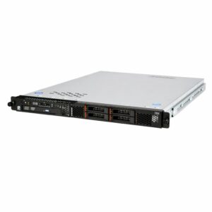 manual-8e071b50-0 IBM System x3250 M3 Rack Mount Server