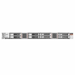 Oracle Server X8-2