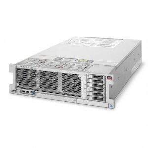 Oracle Server X5-4