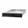 Lenovo System x3650 M5 & M4 Rack Servers