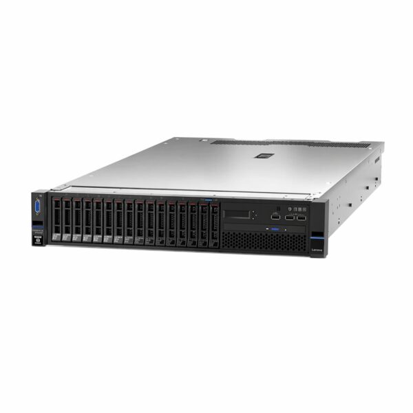 Lenovo System x3650 M5 & M4 Rack Servers