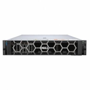 Refurb Dell PowerEdge R860 2U Rack Server