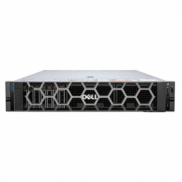 Refurb Dell PowerEdge R860 2U Rack Server