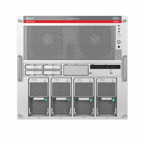 manual-9c0745fe-0 Oracle SPARC Enterprise M5000 Server