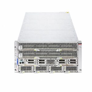 Oracle SPARC T4-4 Server