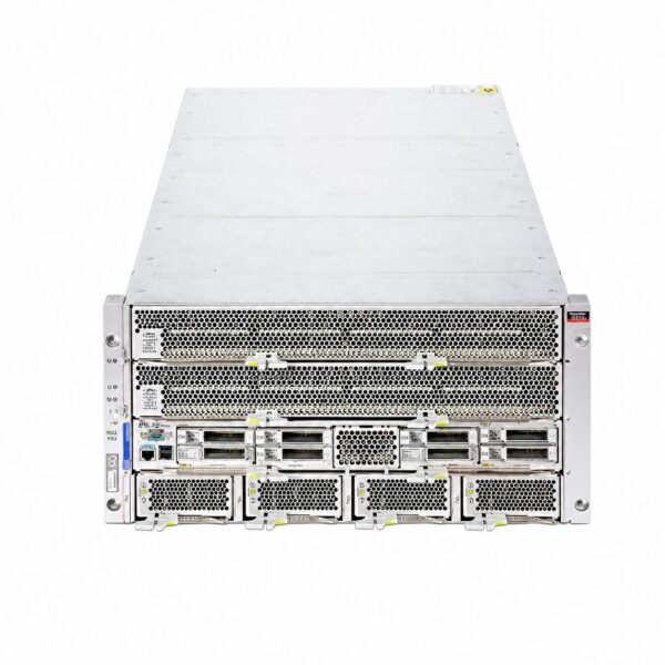 Oracle SPARC T4-4 Server