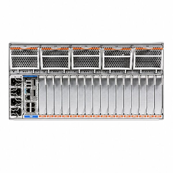 Oracle SPARC T4-4 Server