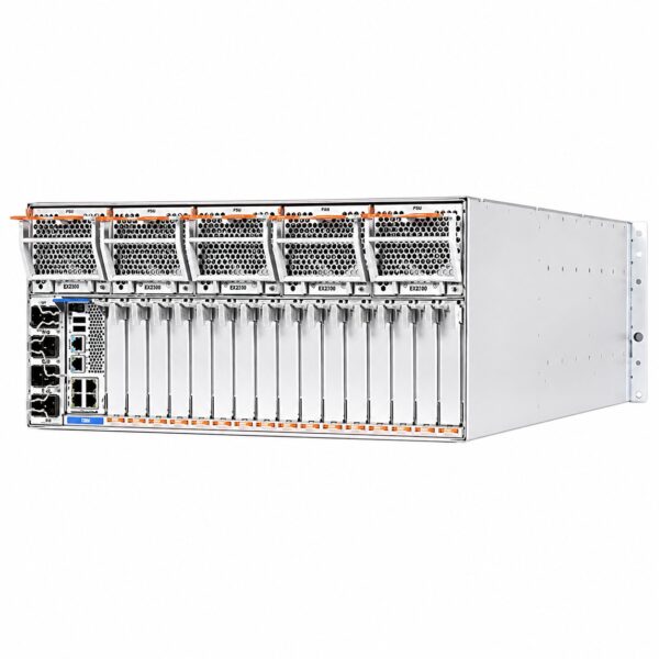 Oracle SPARC T4-4 Server