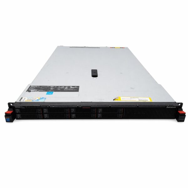 manual-a12e0958-0 Lenovo ThinkServer RD550 Servers