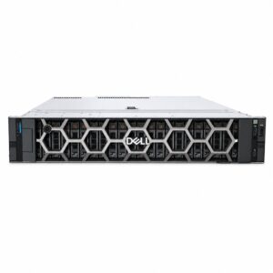 Refurb Dell PowerEdge R760 2U Rack Server