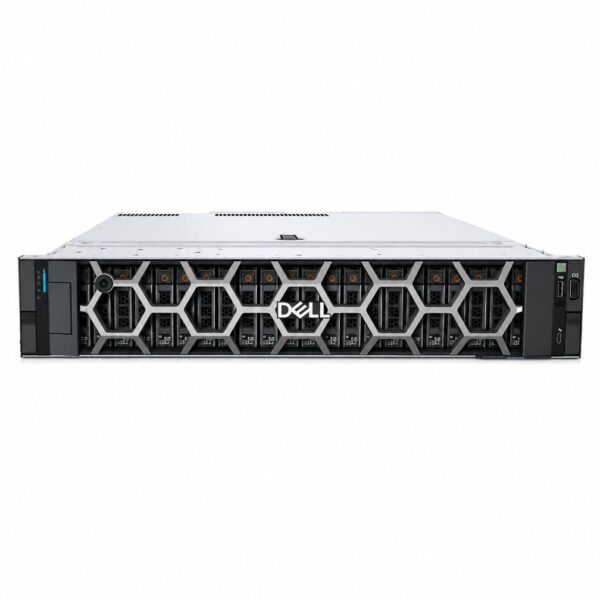 Refurb Dell PowerEdge R760 2U Rack Server