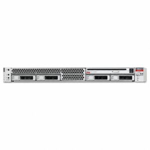 Sun Oracle SPARC Enterprise T5120 Server
