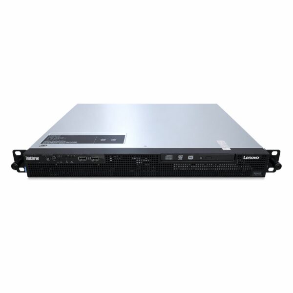 manual-a574231b-0 Lenovo ThinkServer RS160 Servers