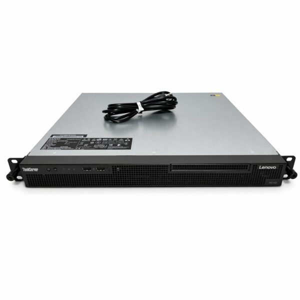 manual-a574231b-1 Lenovo ThinkServer RS160 Servers