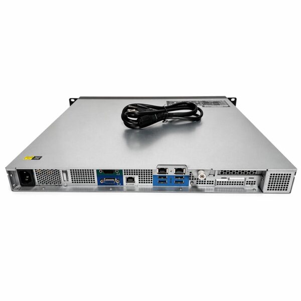manual-a574231b-2 Lenovo ThinkServer RS160 Servers