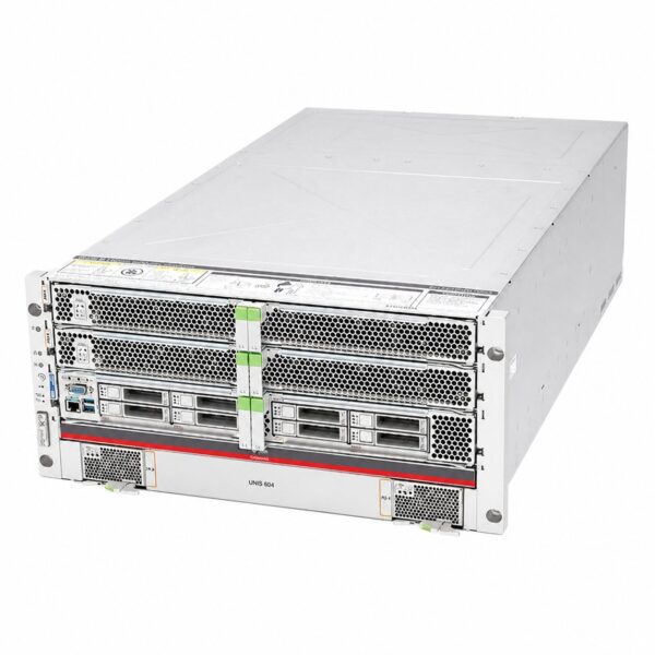 Oracle SPARC T5-4 Server