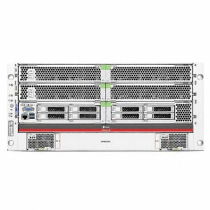 Oracle SPARC T5-4 Server
