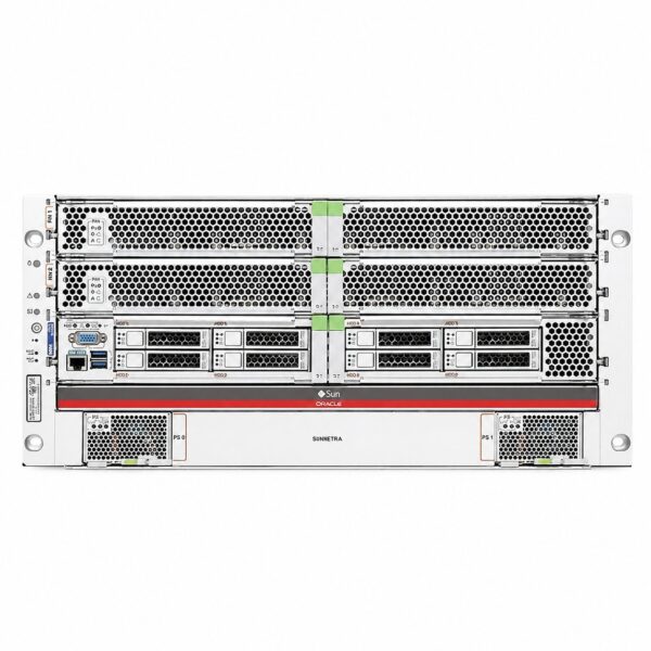Oracle SPARC T5-4 Server