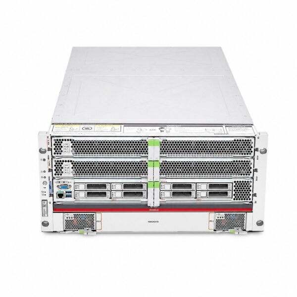 Oracle SPARC T5-4 Server