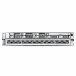 Oracle SPARC T7-1 Server